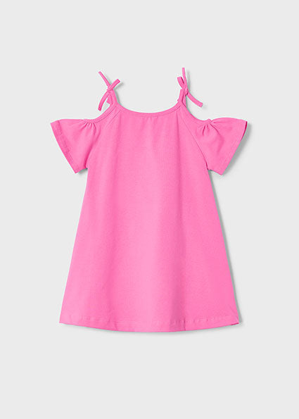 Mayoral Vestido casual menina