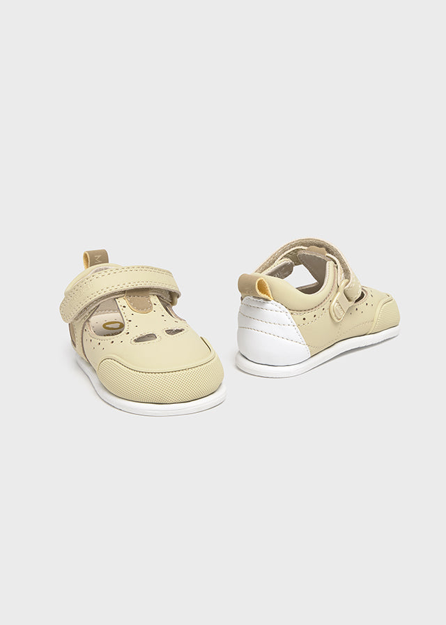 Mayoral Sapato Barefoot bebé