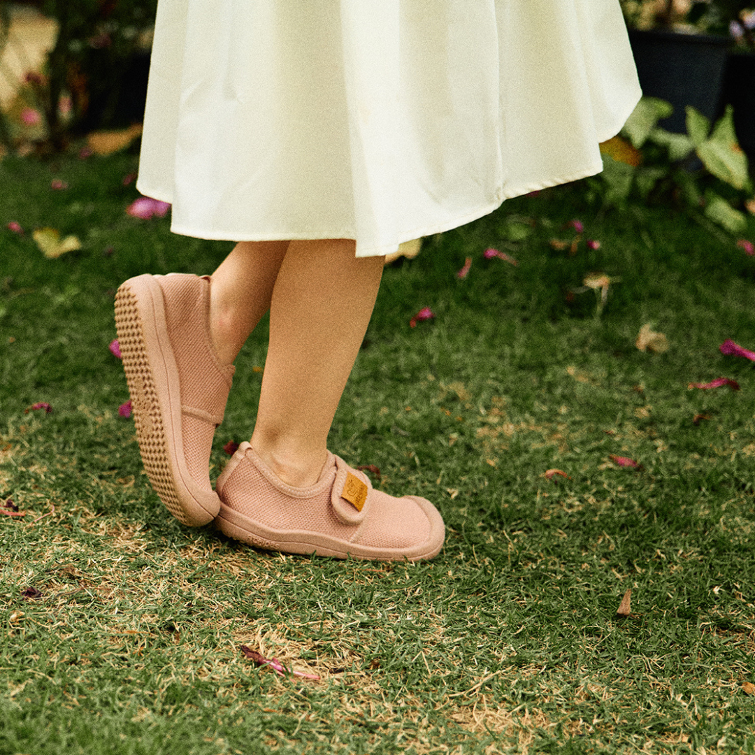 Attipas Skin Shoes Rosa