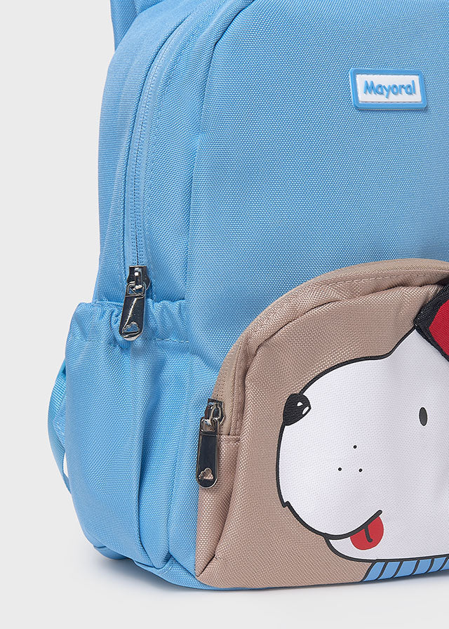 Mayoral Mochila infantário bebé