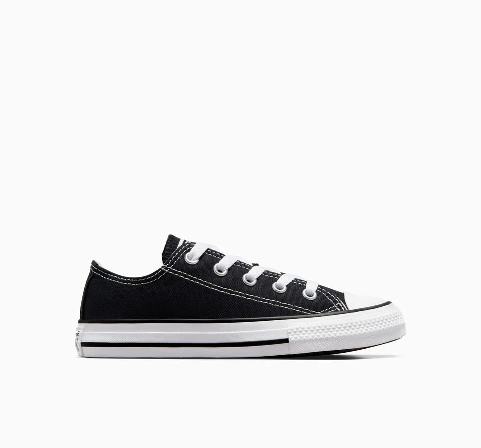 Converse Chuck Taylor All Star Azul Preto