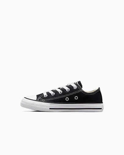 Converse Chuck Taylor All Star Azul Preto