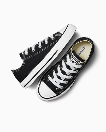Converse Chuck Taylor All Star Azul Preto