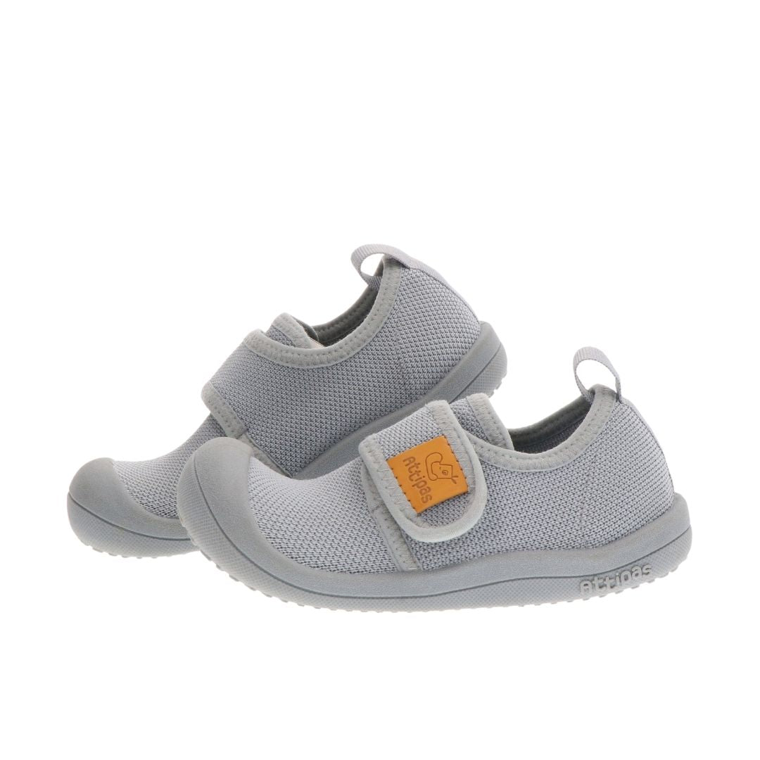 Attipas Skin Shoes Cinza