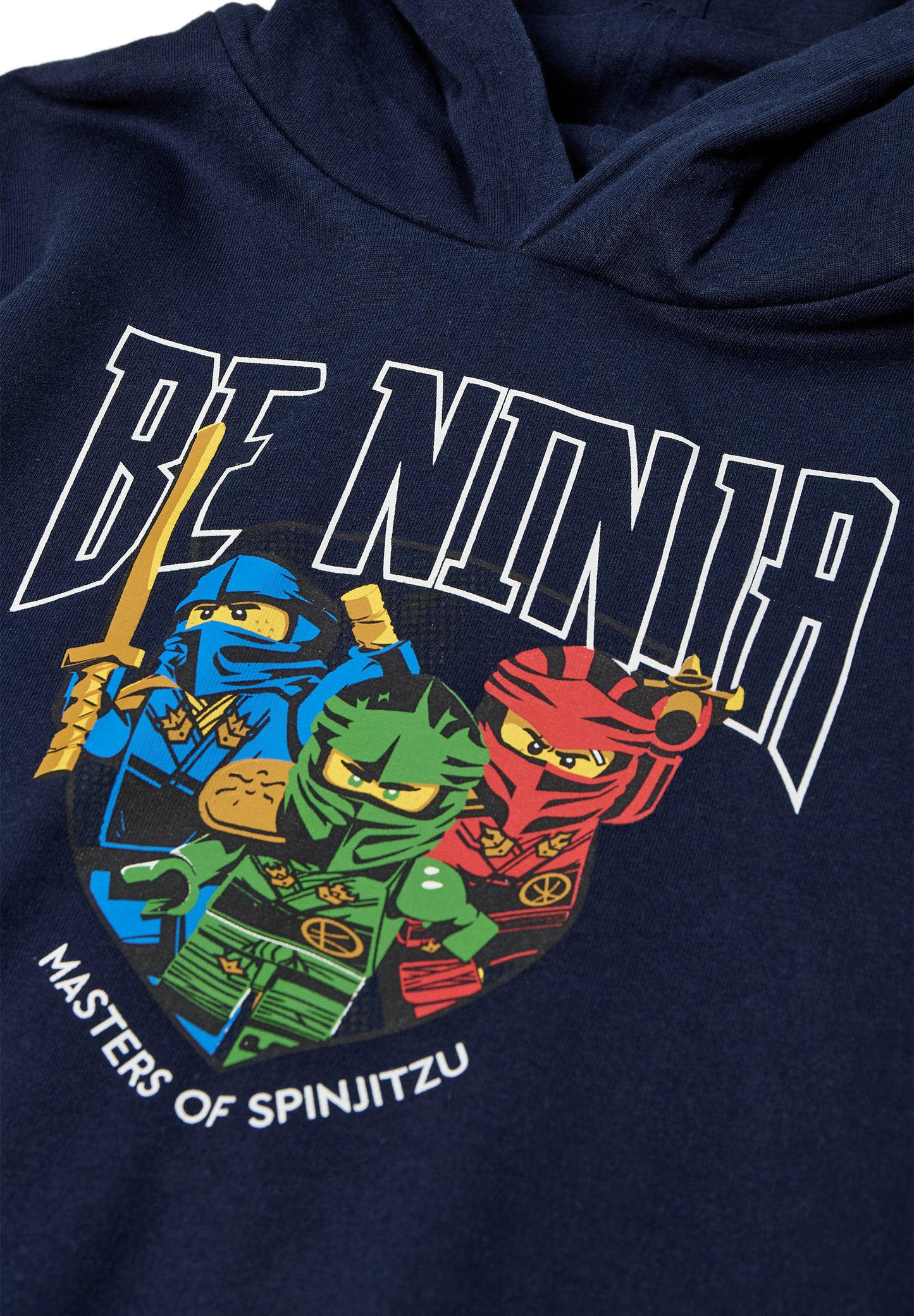 LEGO® NINJAGO® Sweatshirt