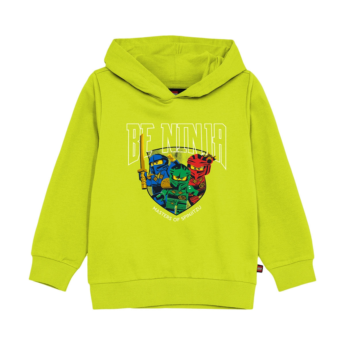 LEGO® NINJAGO® Sweatshirt