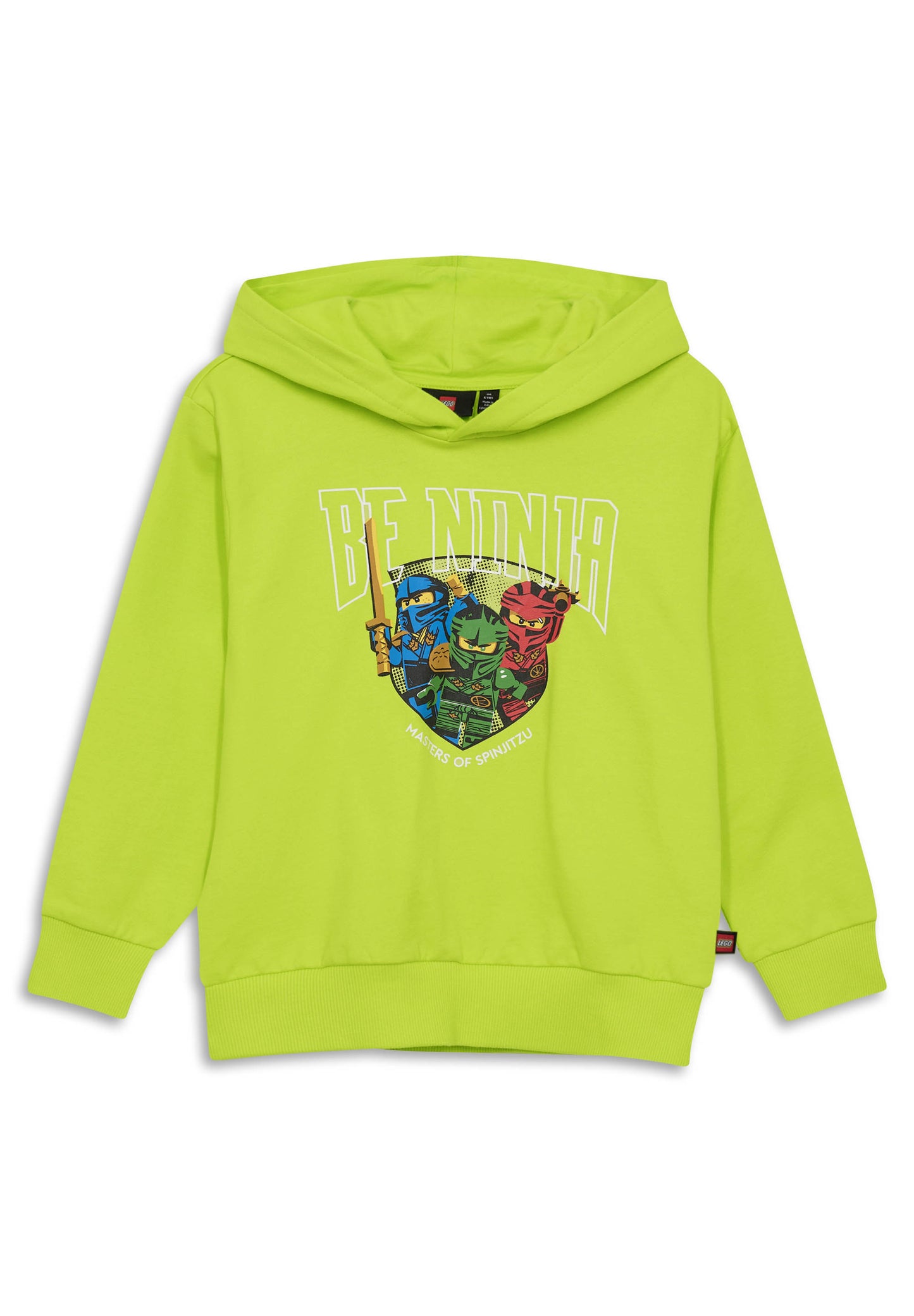 LEGO® NINJAGO® Sweatshirt