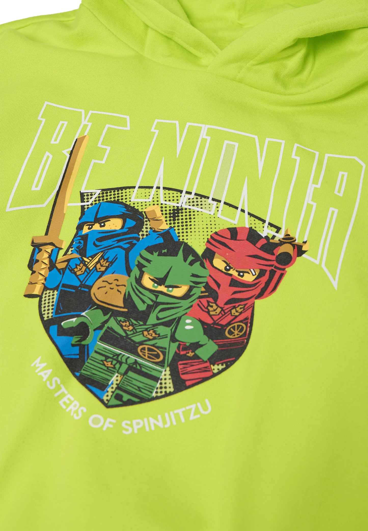 LEGO® NINJAGO® Sweatshirt