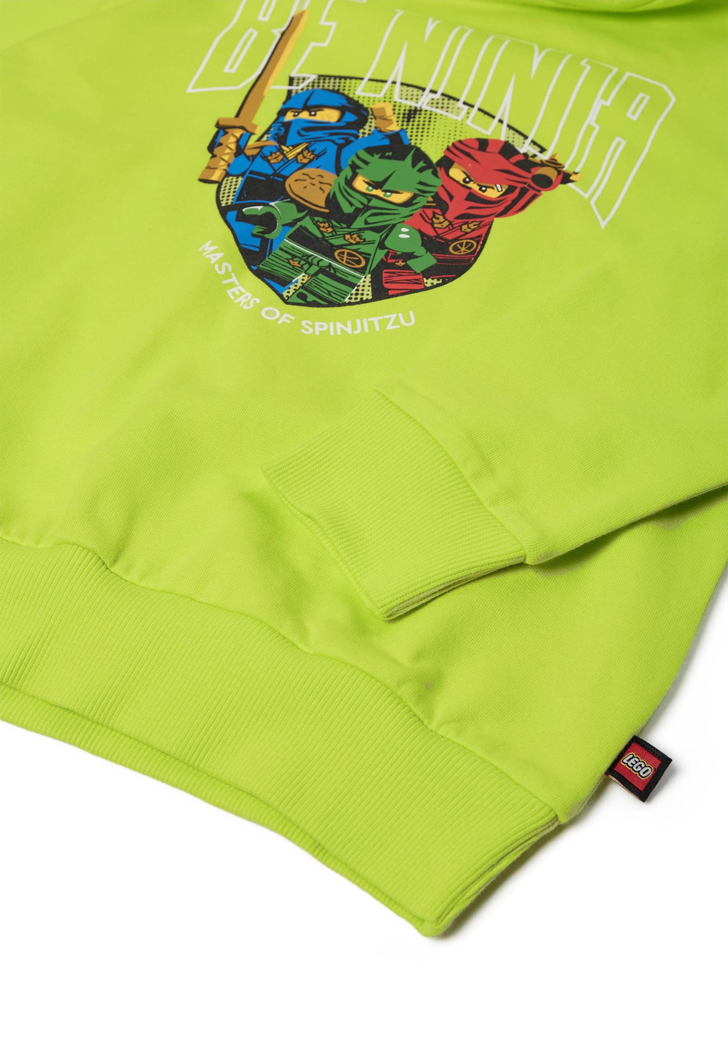 LEGO® NINJAGO® Sweatshirt