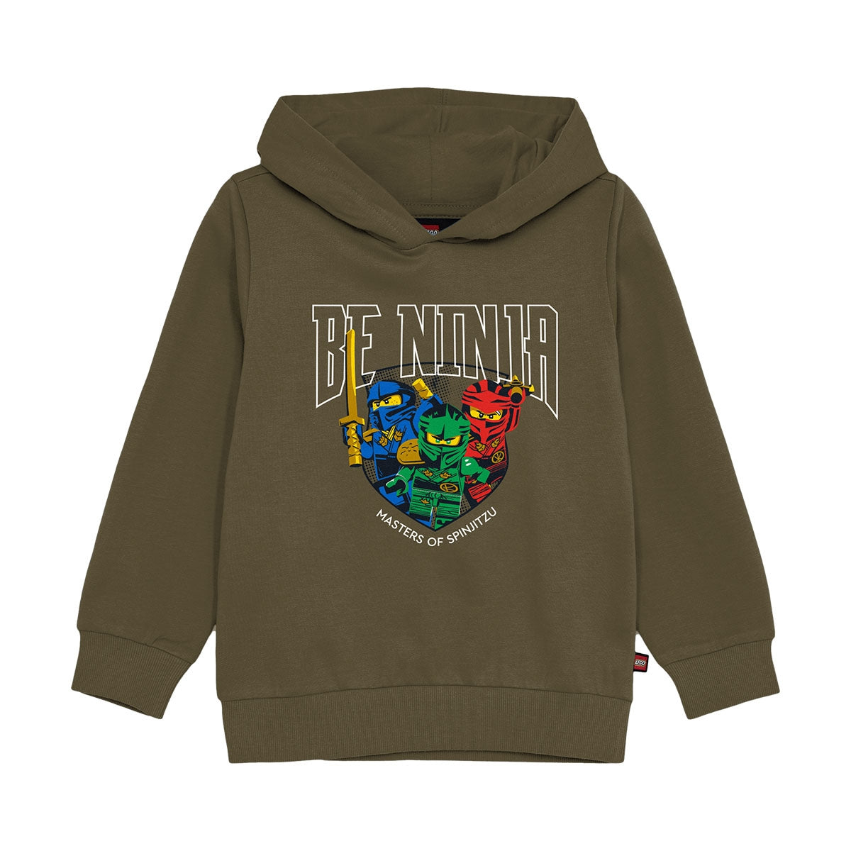 LEGO® NINJAGO® Sweatshirt