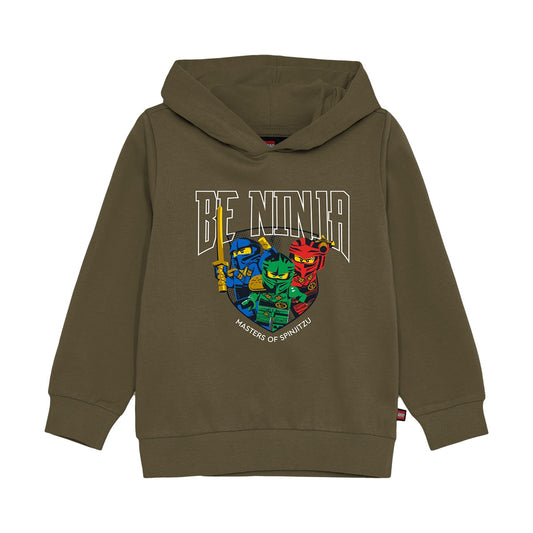LEGO® NINJAGO® Sweatshirt