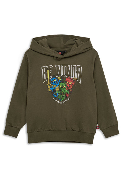 LEGO® NINJAGO® Sweatshirt