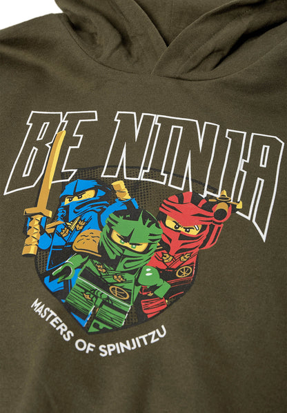 LEGO® NINJAGO® Sweatshirt
