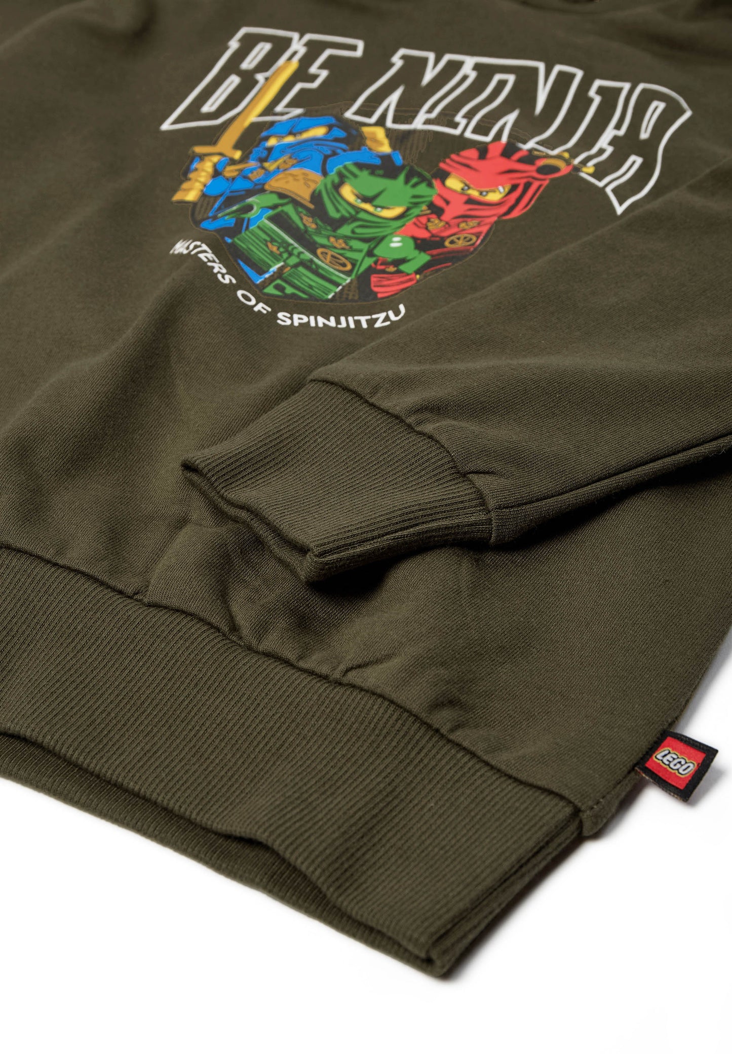 LEGO® NINJAGO® Sweatshirt