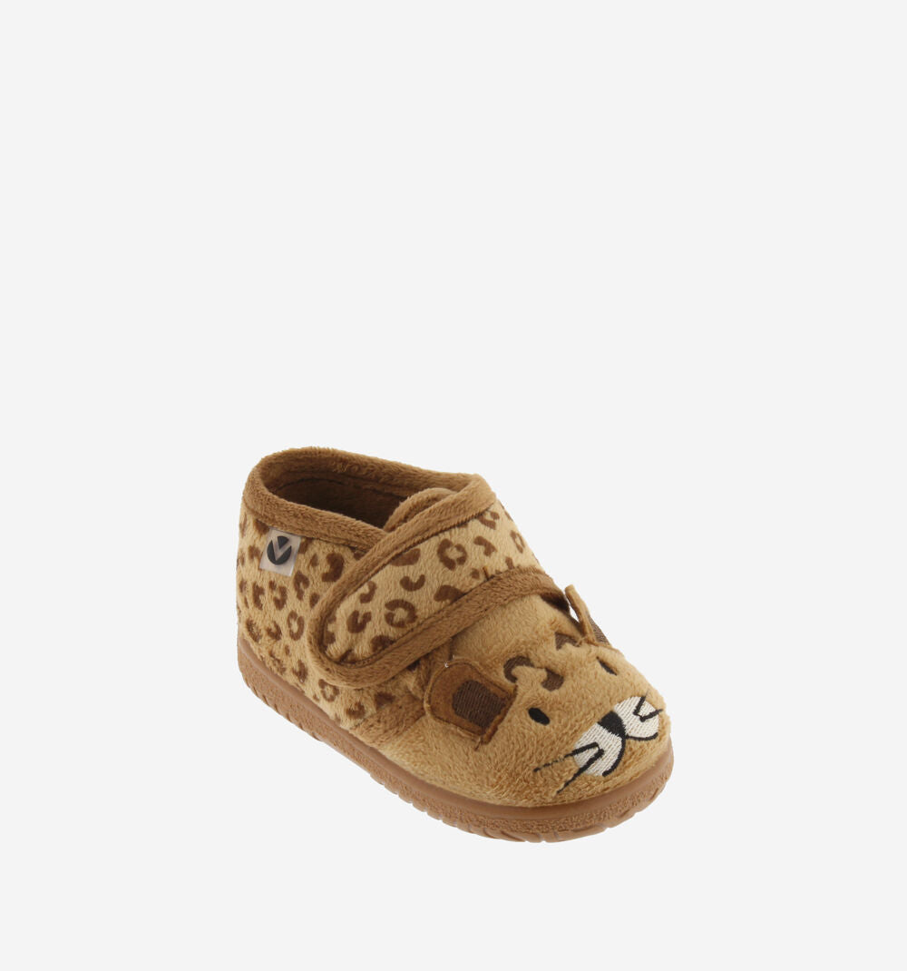 Victoria Pantufas Canela