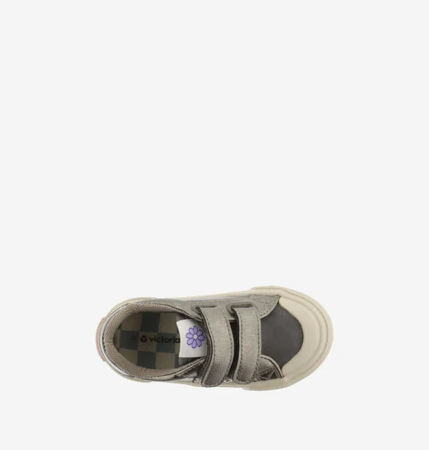 Victoria Ténis Tribu Glitter