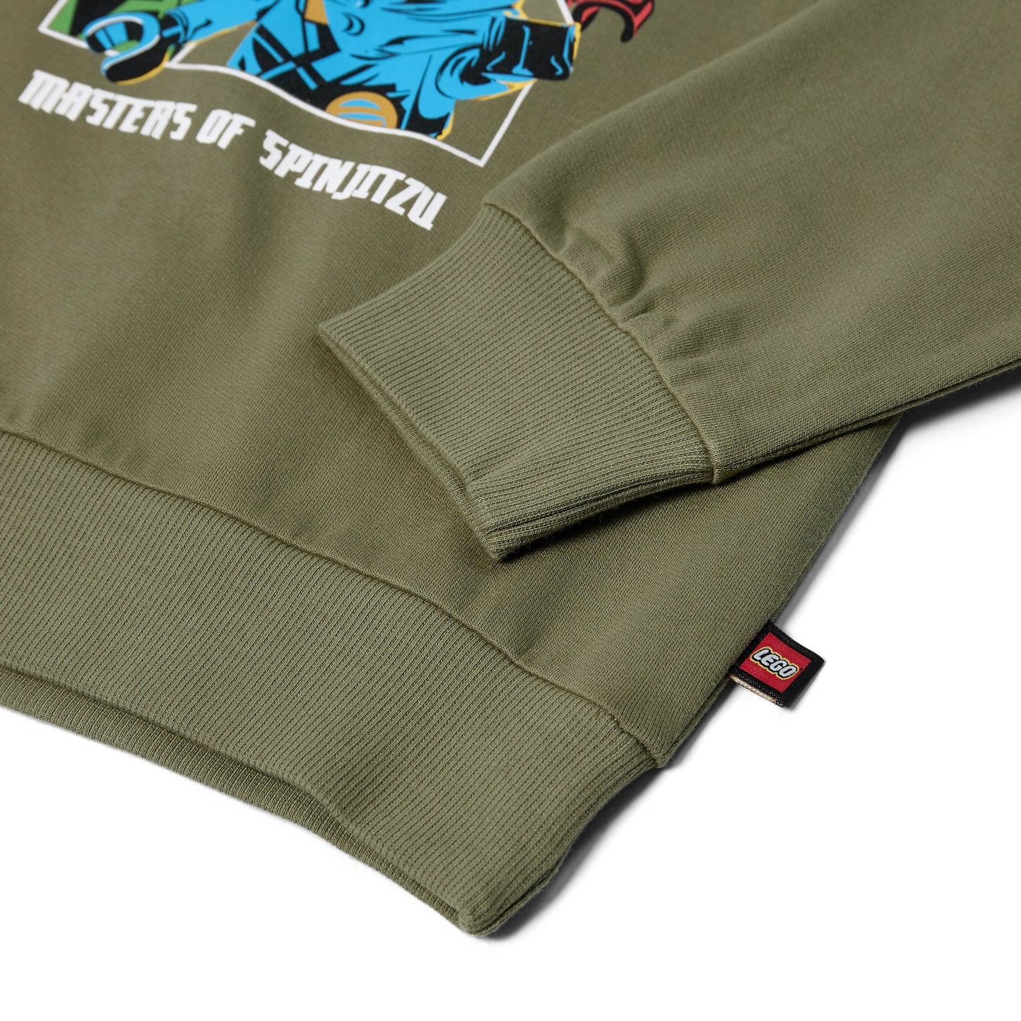 LEGO Ninjago Sweatshirt
