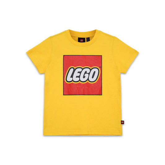 LEGO Wear T-shirt Logo