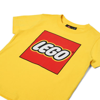 LEGO Wear T-shirt Logo