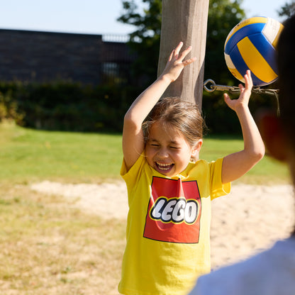 LEGO Wear T-shirt Logo