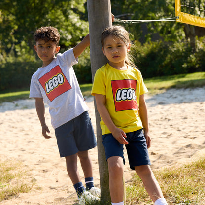 LEGO Wear T-shirt Logo
