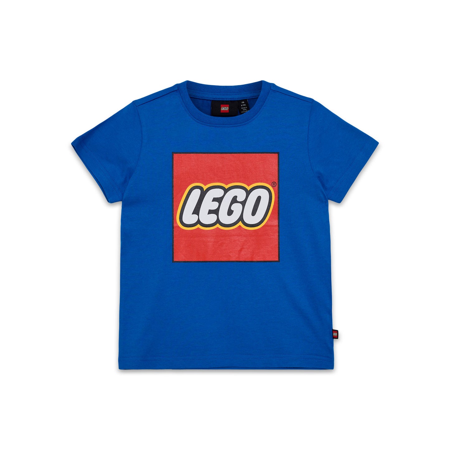 LEGO Wear T-shirt Logo