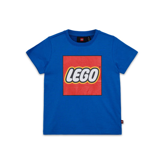 LEGO Wear T-shirt Logo