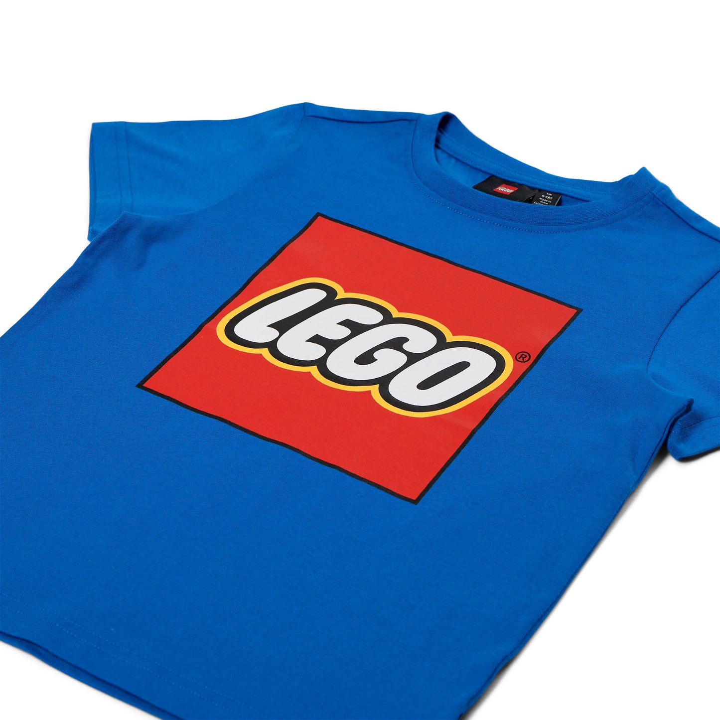 LEGO Wear T-shirt Logo