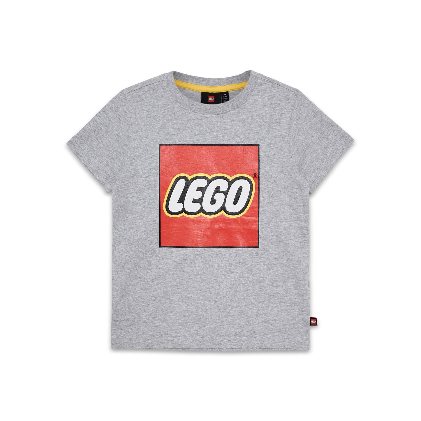 LEGO Wear T-shirt Logo