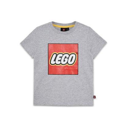 LEGO Wear T-shirt Logo