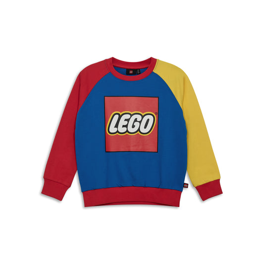 LEGO Wear Sweatshirt Logo