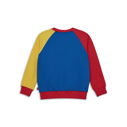 LEGO Wear Sweatshirt Logo
