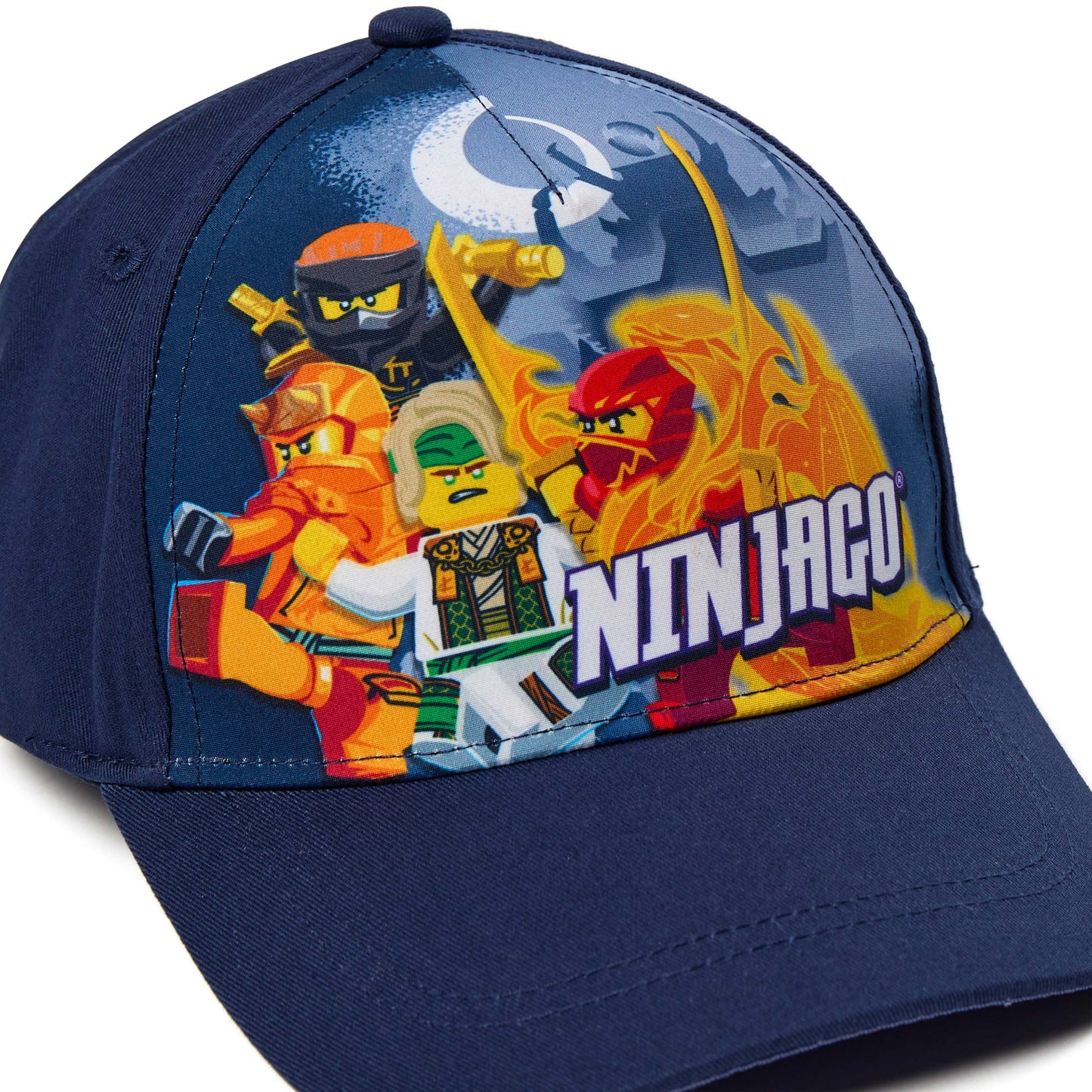 LEGO Wear Cap Ninjago