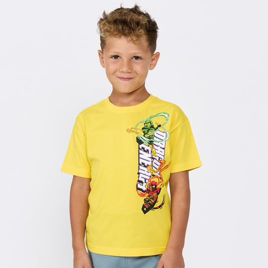 LEGO Wear T-shirt Ninjago