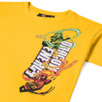 LEGO Wear T-shirt Ninjago