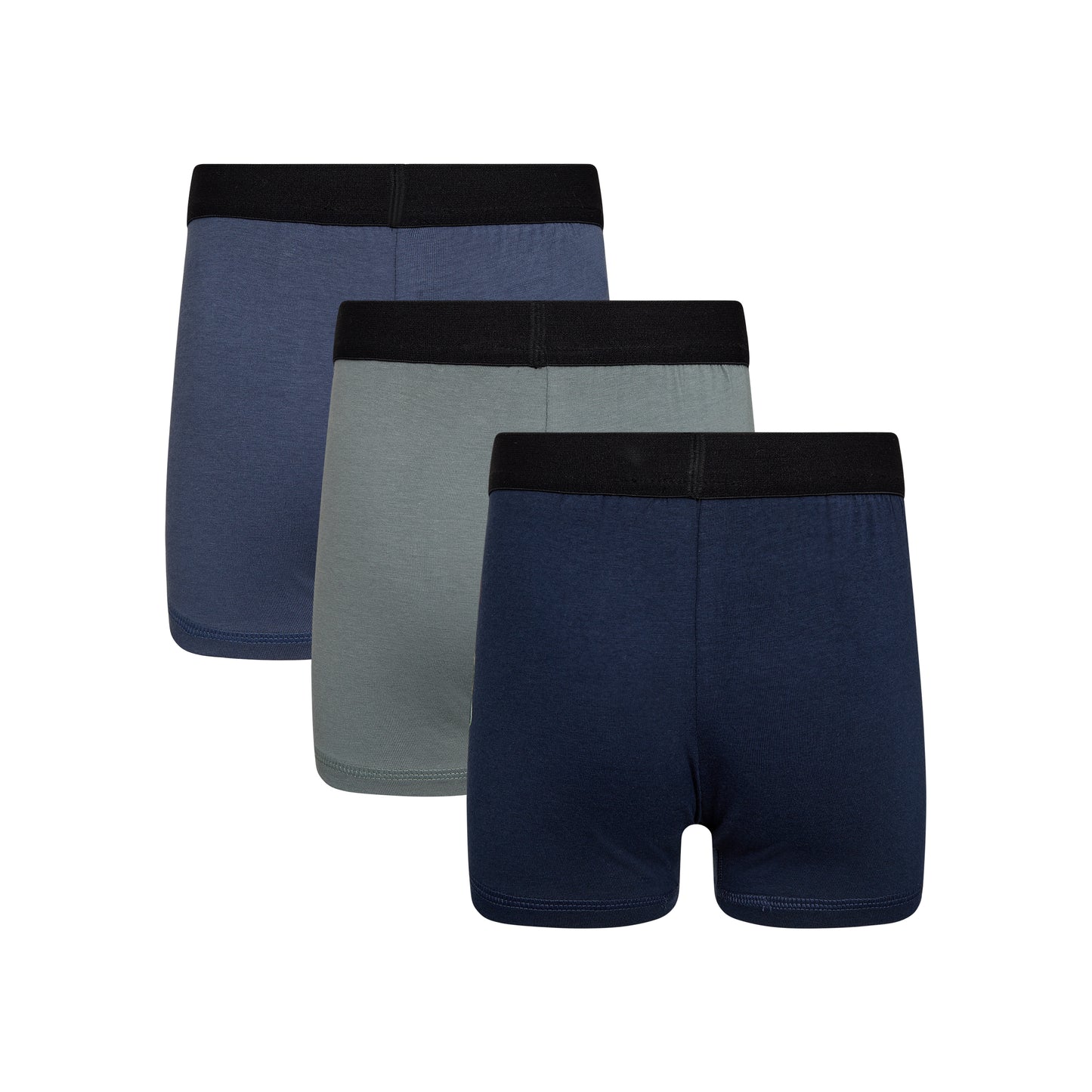 LEGO Wear Pack Boxers Ninjago