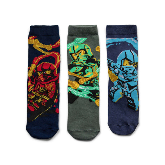 LEGO Wear Meias Ninjago