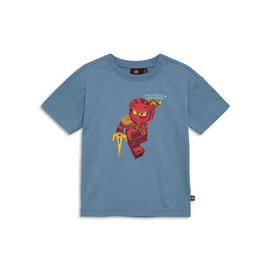 LEGO Wear T-shirt Ninjago Kai