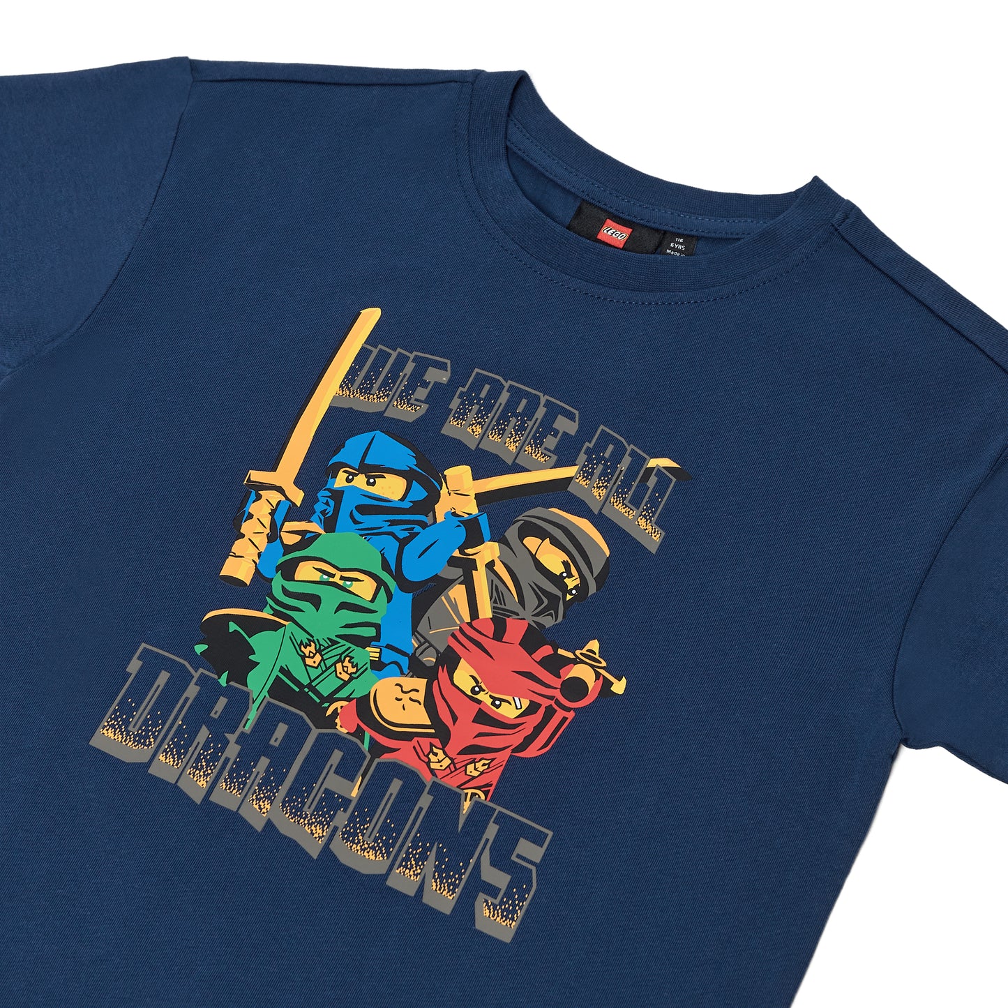 LEGO Wear T-shirt Ninjago