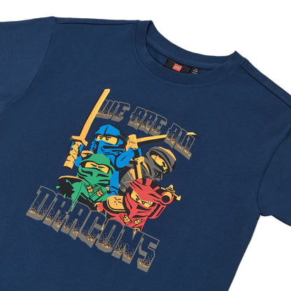 LEGO Wear T-shirt Ninjago
