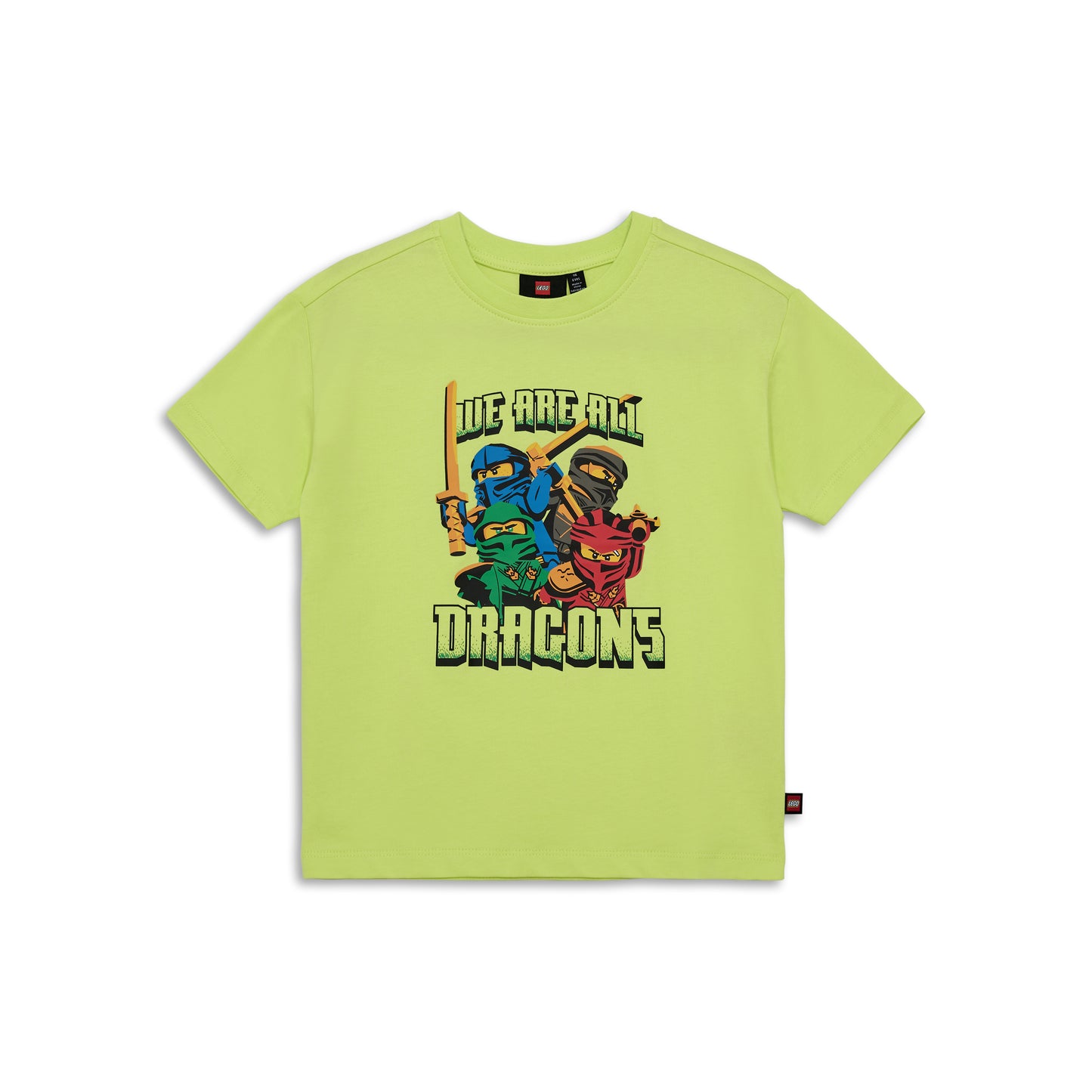 LEGO Wear T-shirt Ninjago