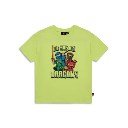 LEGO Wear T-shirt Ninjago
