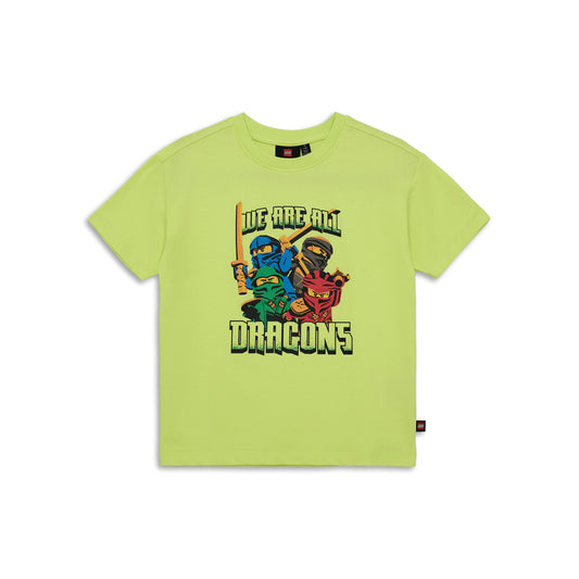 LEGO Wear T-shirt Ninjago