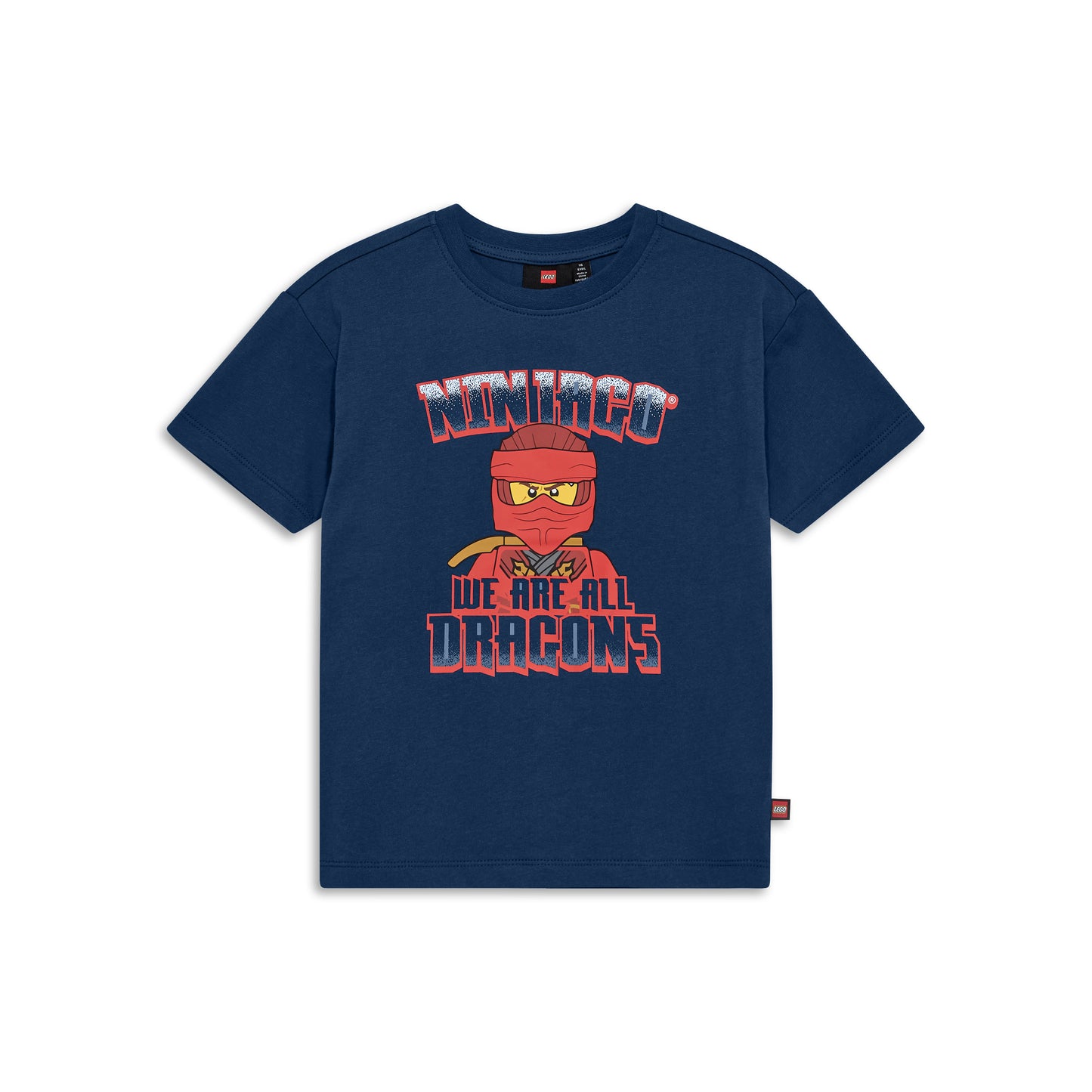 LEGO Wear T-shirt Ninjago Kai