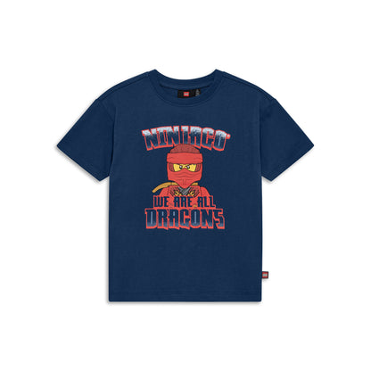 LEGO Wear T-shirt Ninjago Kai