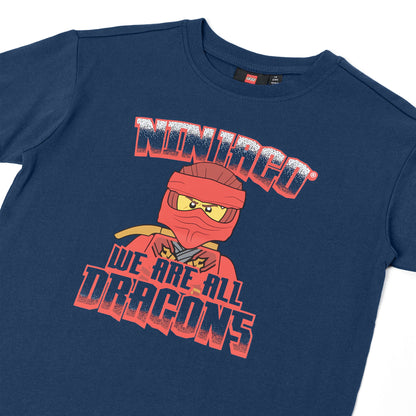 LEGO Wear T-shirt Ninjago Kai