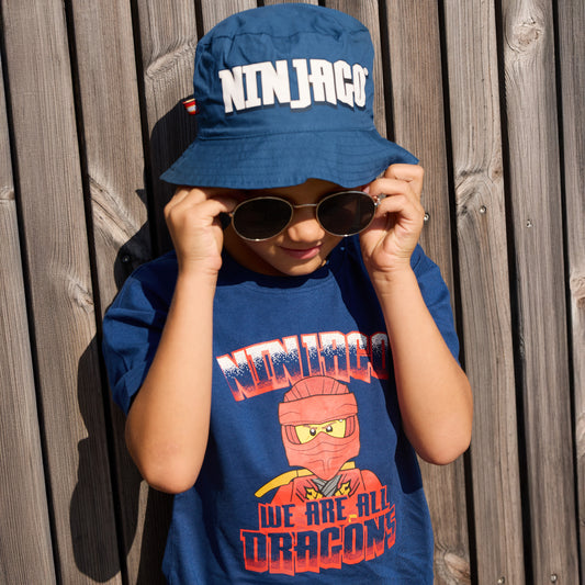 LEGO Wear T-shirt Ninjago Kai