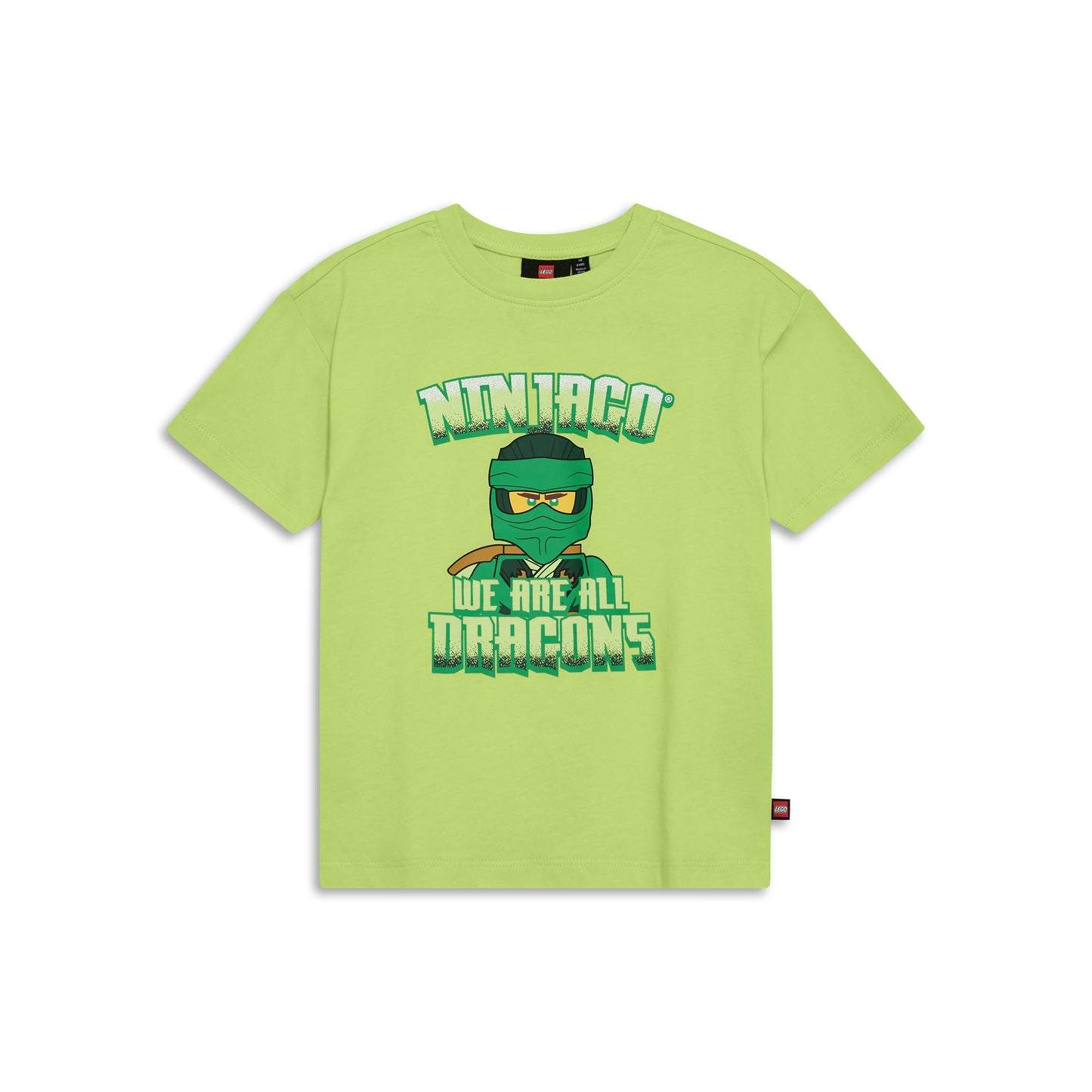 LEGO Wear T-shirt Ninjago Lloyd