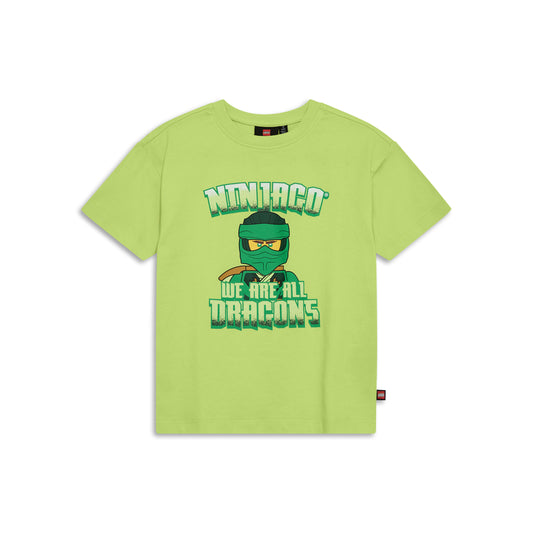 LEGO Wear T-shirt Ninjago Lloyd