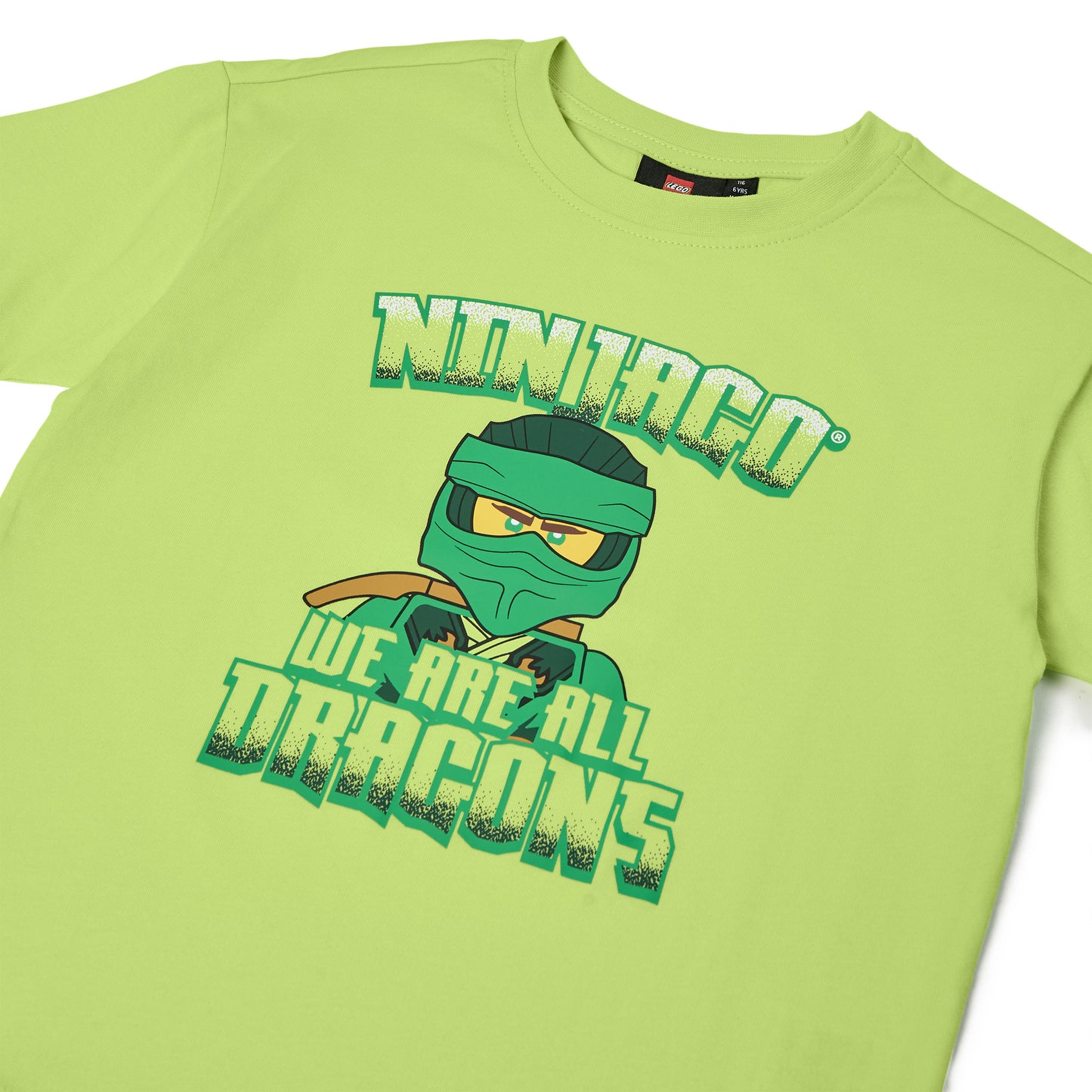 LEGO Wear T-shirt Ninjago Lloyd
